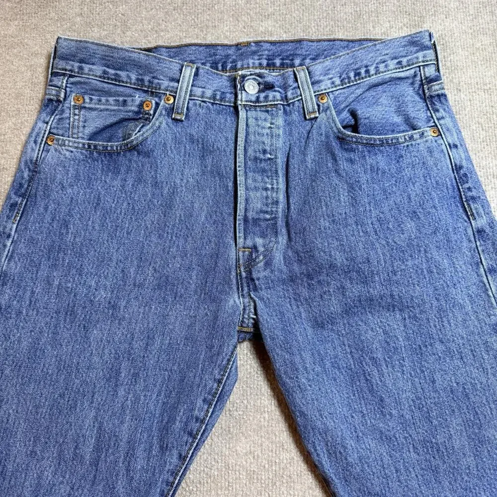 Levis item specifics